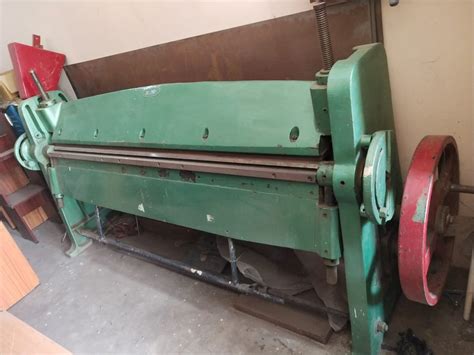 second hand sheet metal machinery uk|used sheet metal shop equipment.